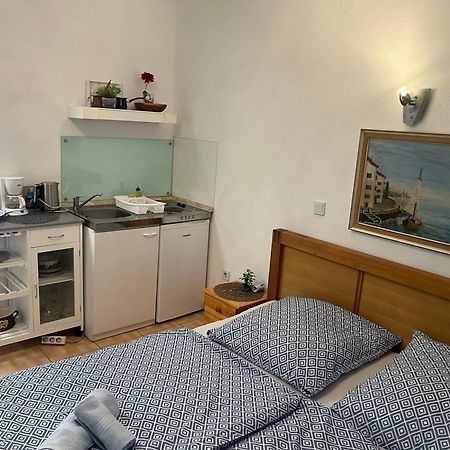 Apartments Marija Malinska Dış mekan fotoğraf