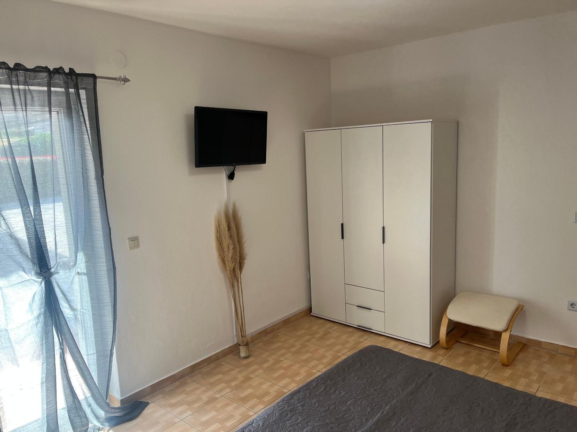Apartments Marija Malinska Dış mekan fotoğraf