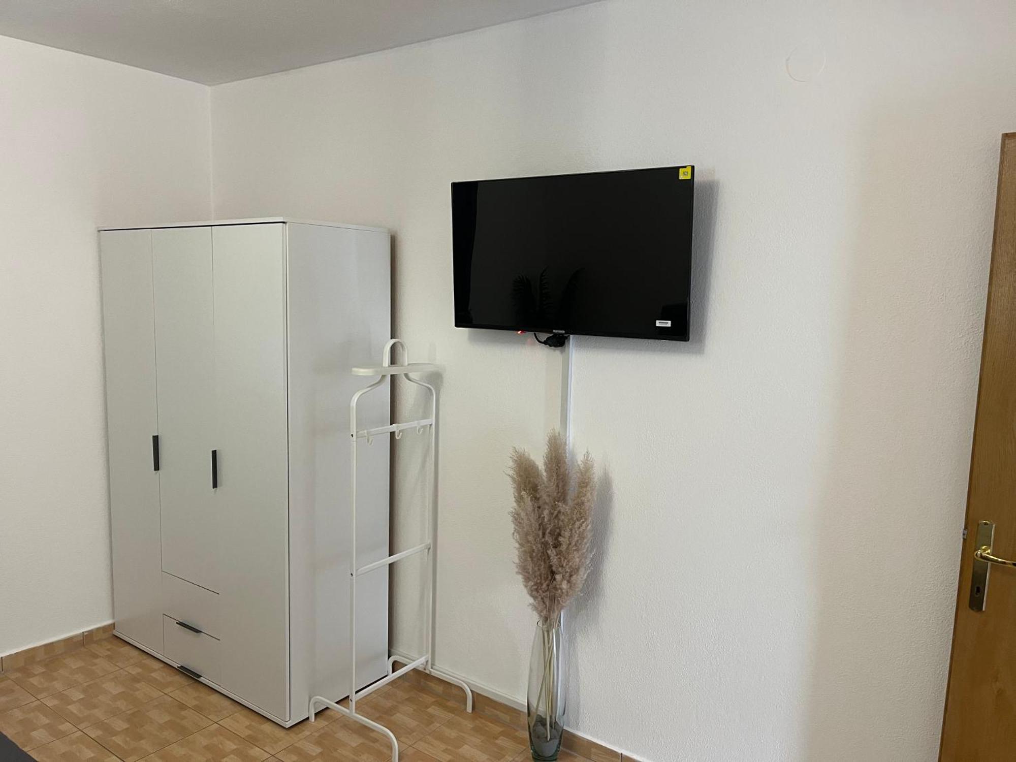 Apartments Marija Malinska Dış mekan fotoğraf