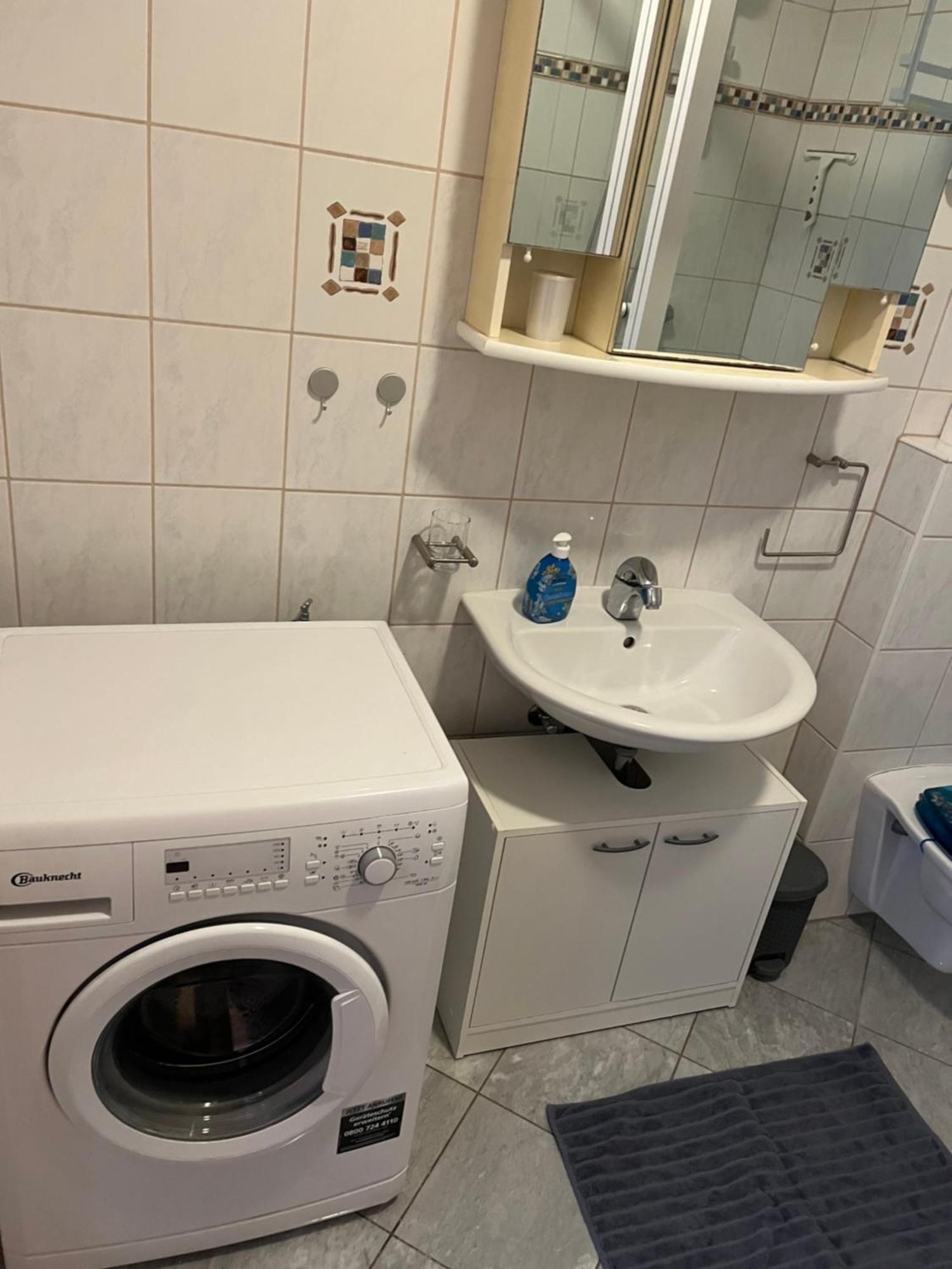 Apartments Marija Malinska Dış mekan fotoğraf