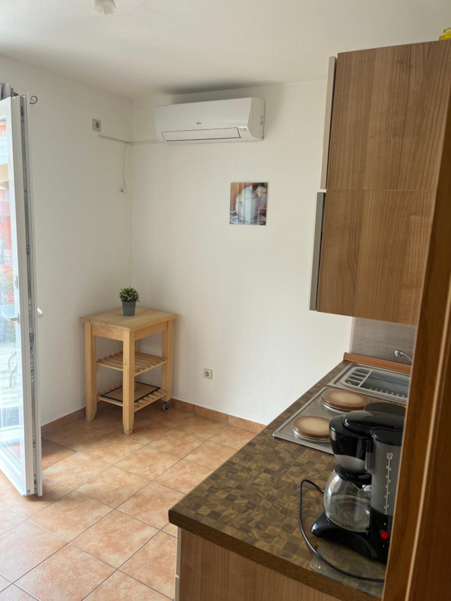 Apartments Marija Malinska Dış mekan fotoğraf