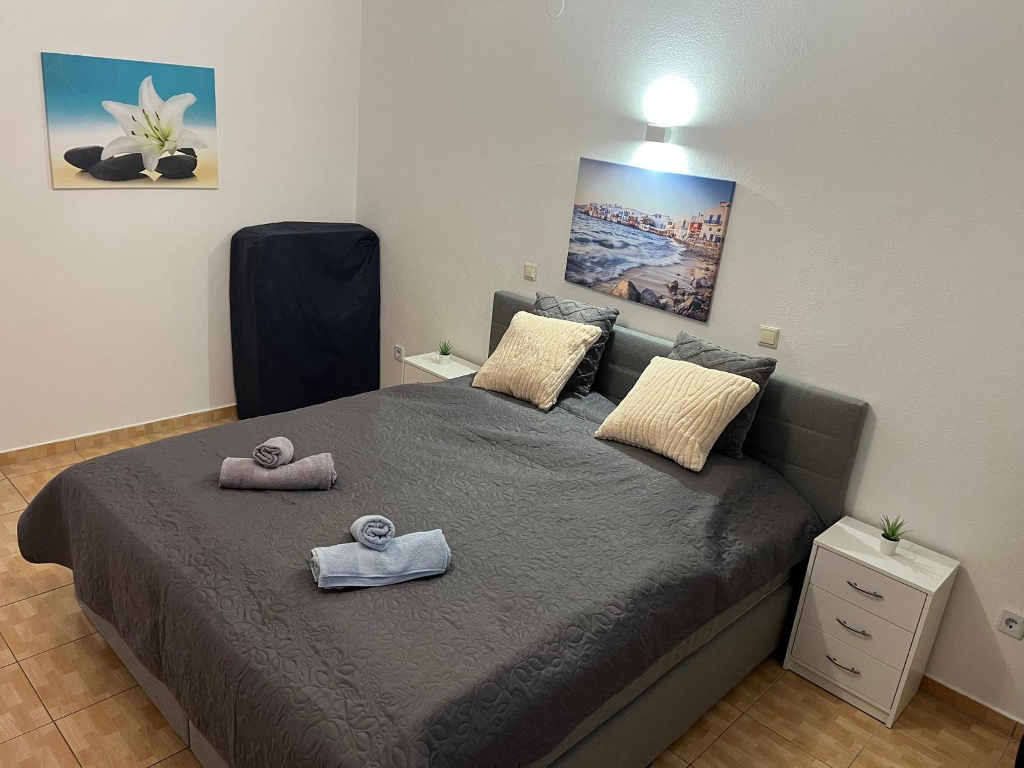 Apartments Marija Malinska Dış mekan fotoğraf