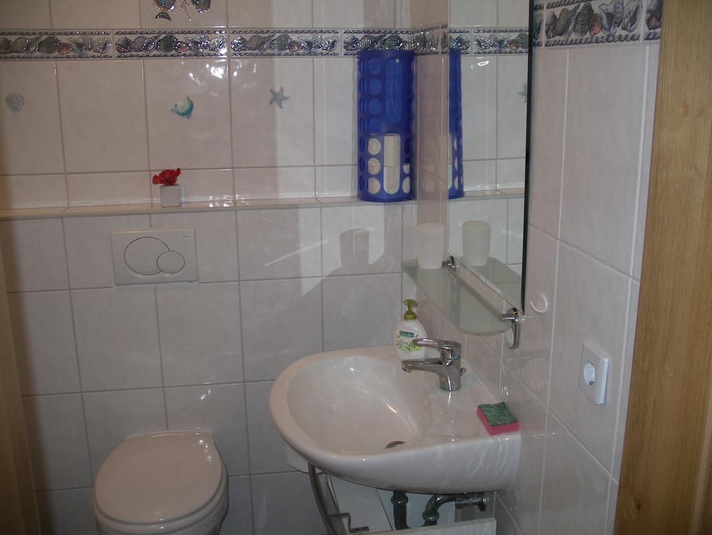 Apartments Marija Malinska Dış mekan fotoğraf