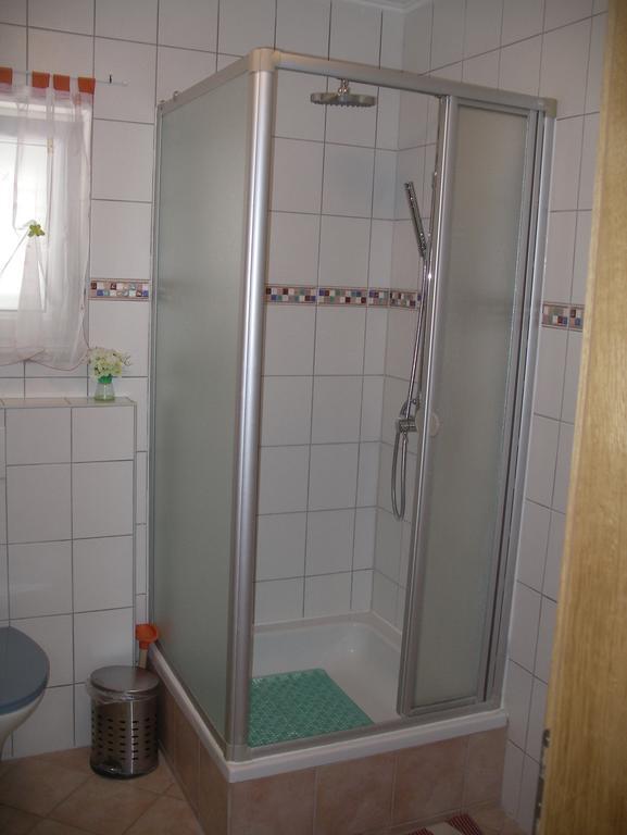 Apartments Marija Malinska Dış mekan fotoğraf