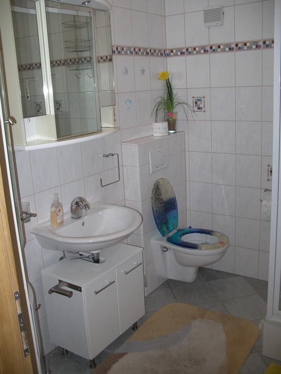 Apartments Marija Malinska Dış mekan fotoğraf